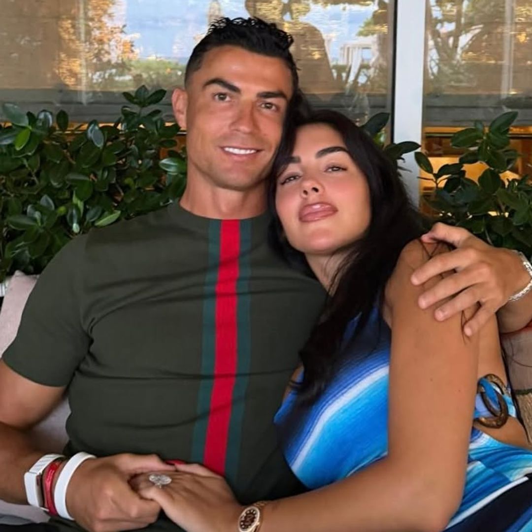 Las pistas que lo anunciaban y las fechas falsas que despistaron: así fue la jugada perfecta de Cristiano y Georgina para casarse en secreto