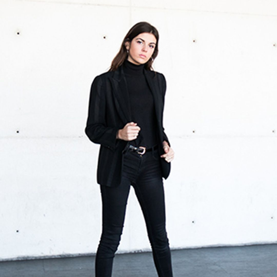 street style madrid abrigos15