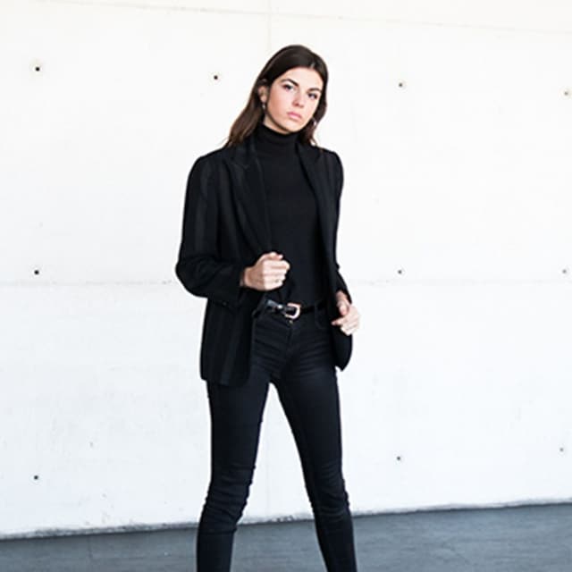 street style madrid abrigos15