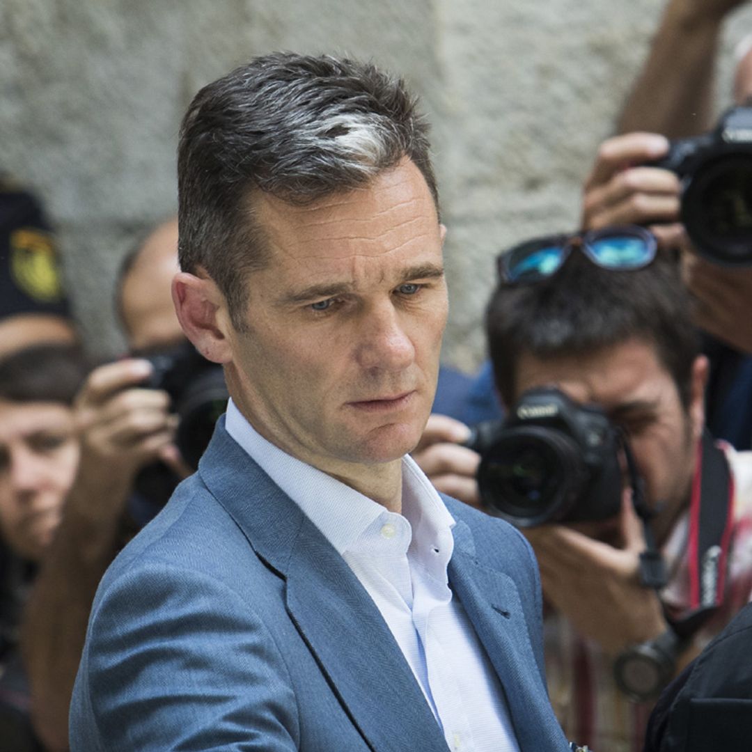 Iñaki Urdangarin no está buscando trabajo, según su abogado