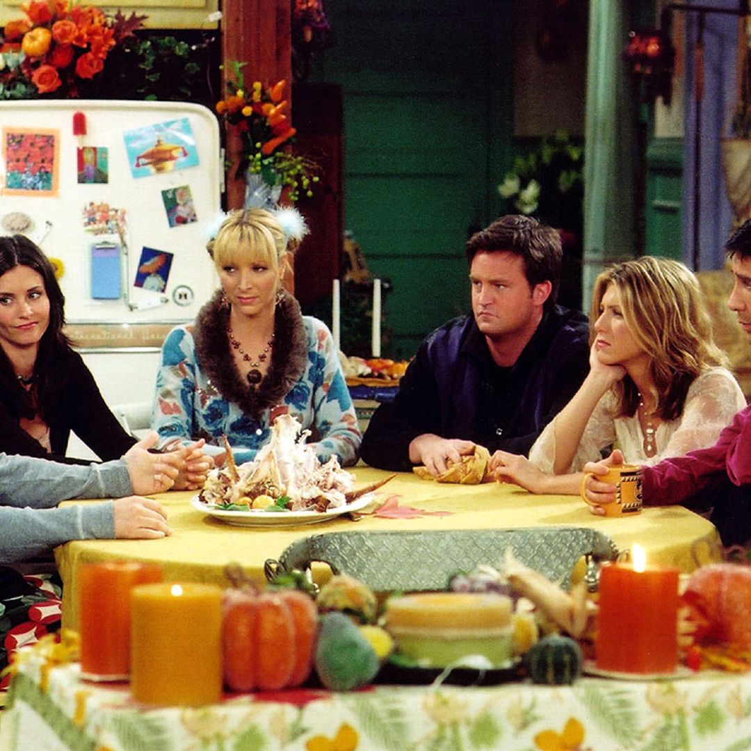 'Friends' conquista HBO en plena batalla de plataformas