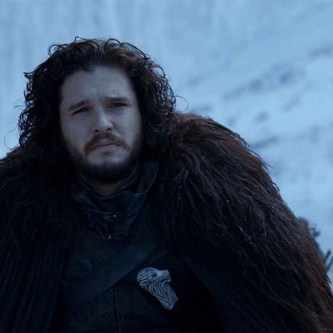 Esto es lo que Kit Harington sintió con el final de su personaje en 'Juego de Tronos'