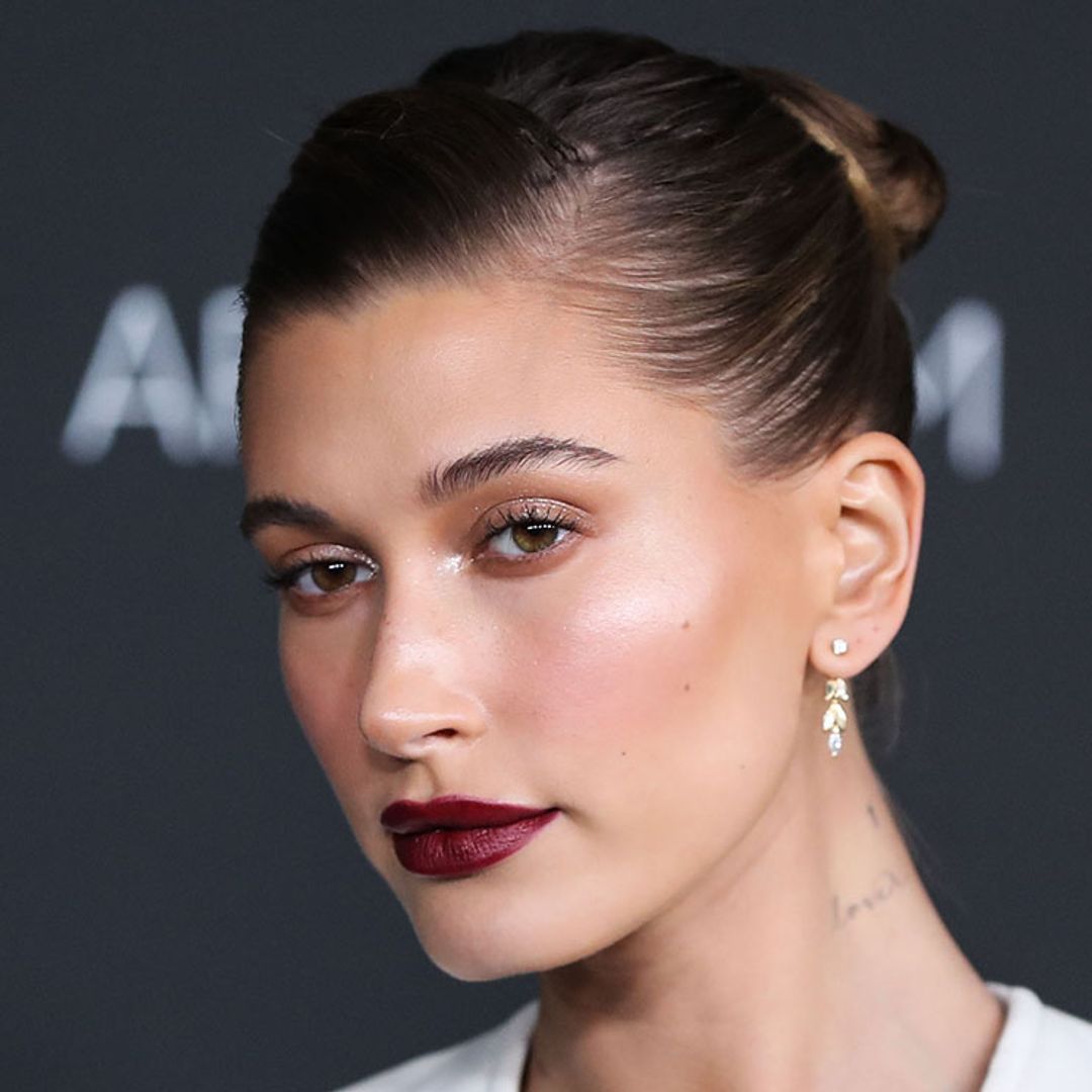 Hailey Baldwin se recupera tras haber sufrido un ictus