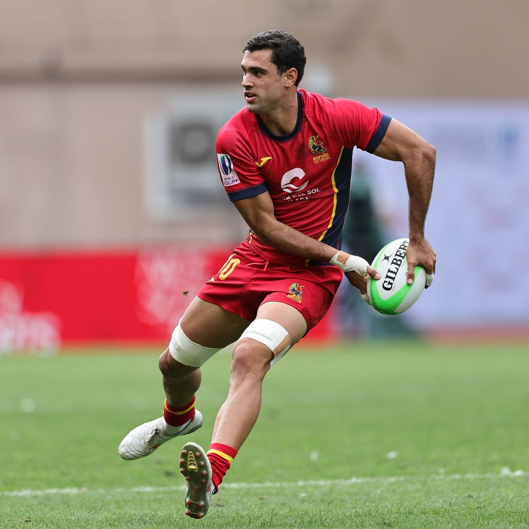 Manu Moreno y Jeremy Trevithick, de la Selección Española de Rugby 7, nos confiesan cómo llevan su éxito en redes