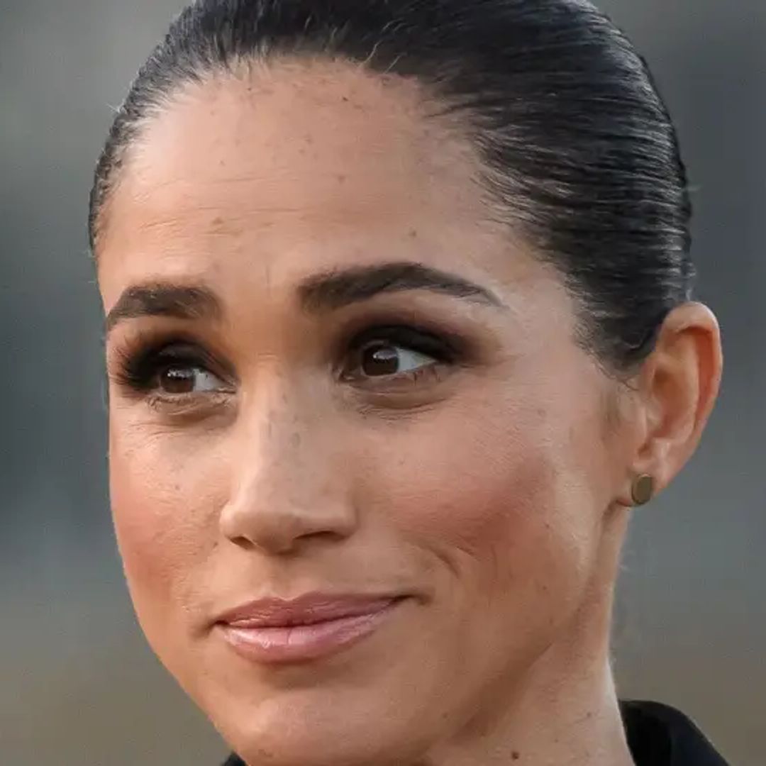 Meghan Markle comparte una nueva foto del príncipe Archie, pelirrojo, rompiendo así su silencio tras su traslado al Reino Unido