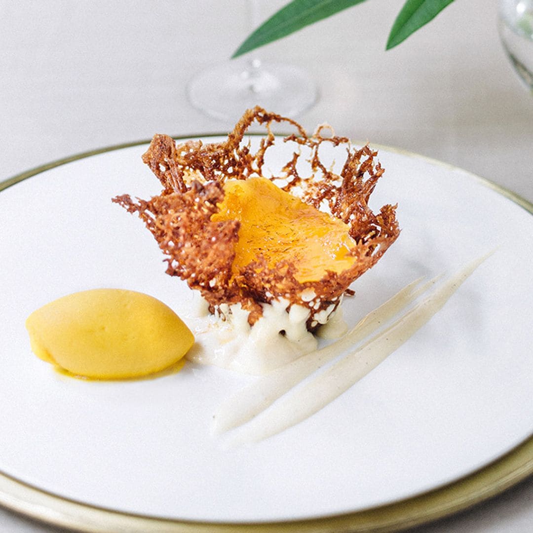 Los postres más famosos (y deliciosos) de los caterings de boda españoles