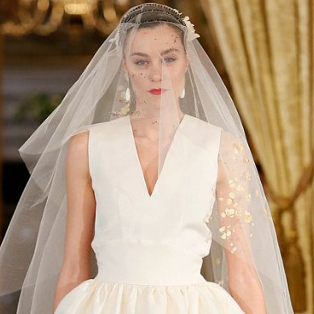 La pasarela Atelier Couture trae a Madrid la Alta Costura de novia