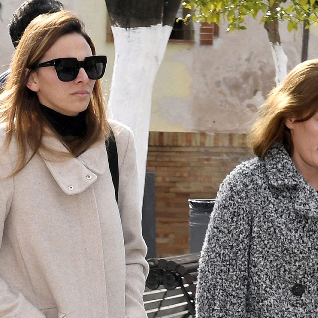 El motivo por el que Isabel Pantoja no ha acudido a dar el último adiós a la madre de Irene Rosales