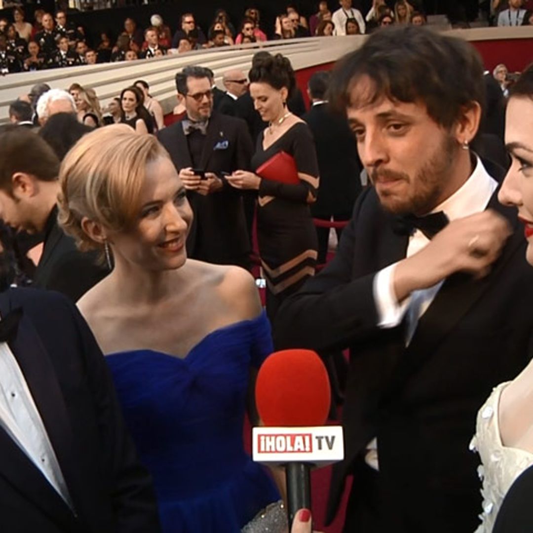 Los Oscar 2019, vistos a través de los ojos de ¡HOLA!