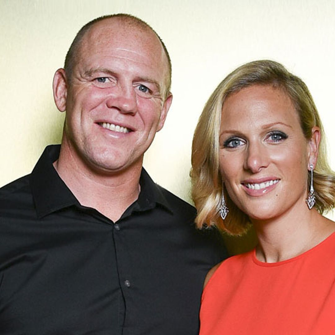 Zara Tindall habla de los dos momentos más difíciles de su vida