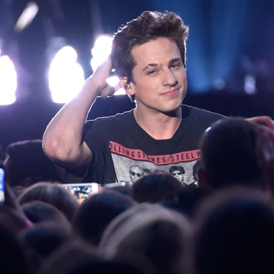 Moda y música: Así es el icono de estilo Charlie Puth