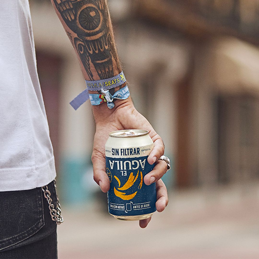 Esta es la cerveza que va a ser tendencia en 2020
