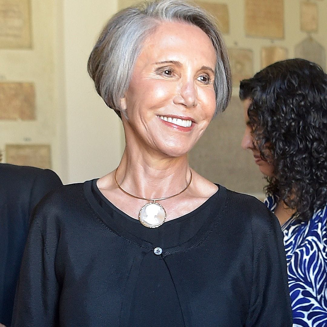 Florinda Meza recuerda su charla con Graciela Fernández: ‘Mi coraje no es contigo, es con Roberto’