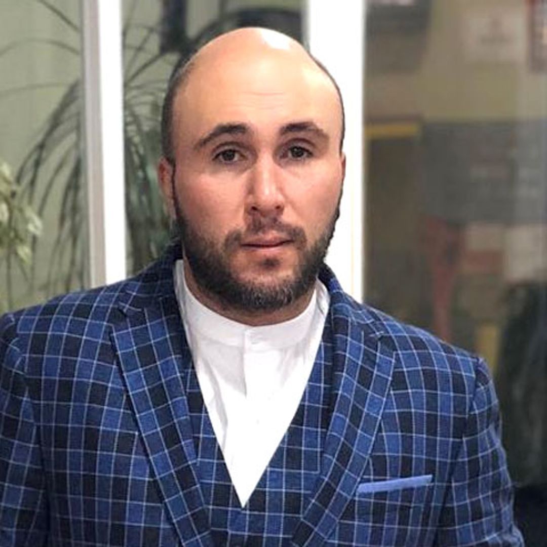 Kiko Rivera confiesa cuál es su gran 'adicción'