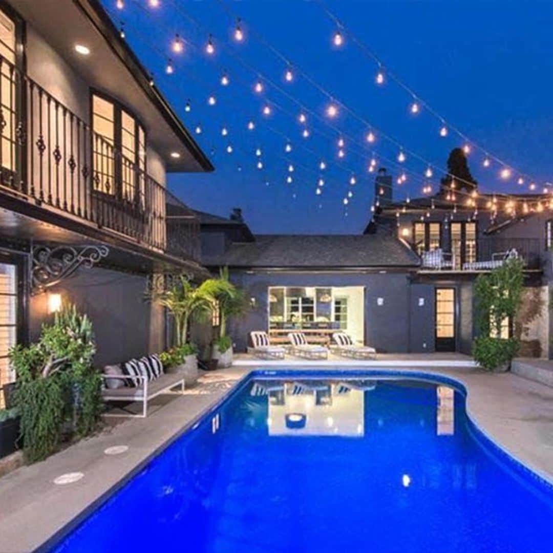 casa calvin harris