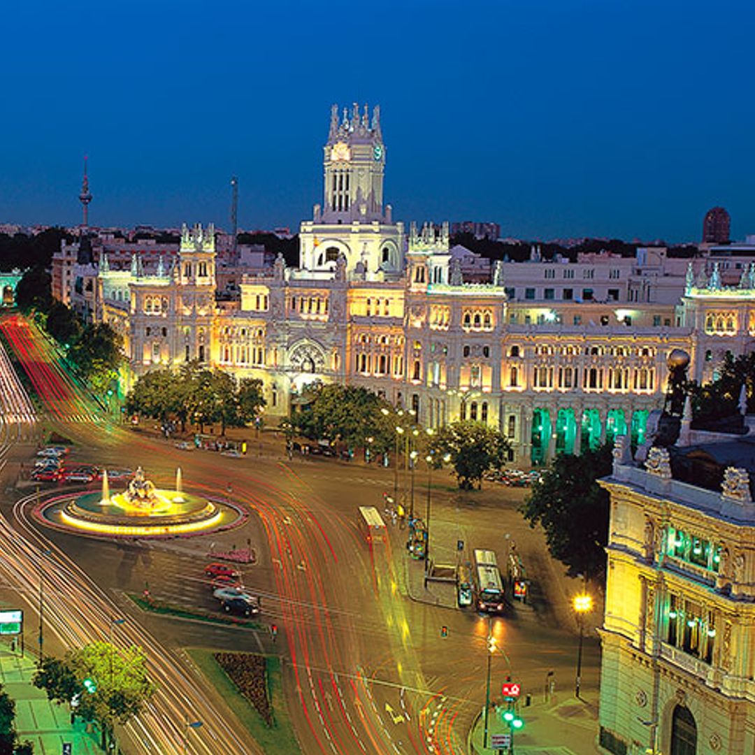 Cinco planes perfectos para el puente de diciembre en Madrid