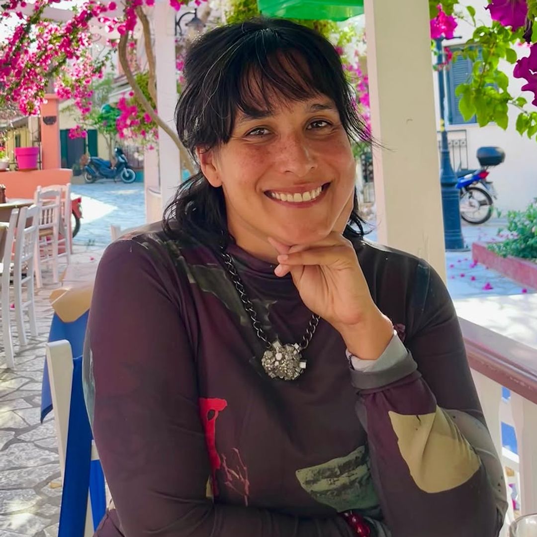 Muere atropellada la cineasta Paz Ramírez a los 39 años por un vehículo que se dio a la fuga, dos meses después de comprometerse