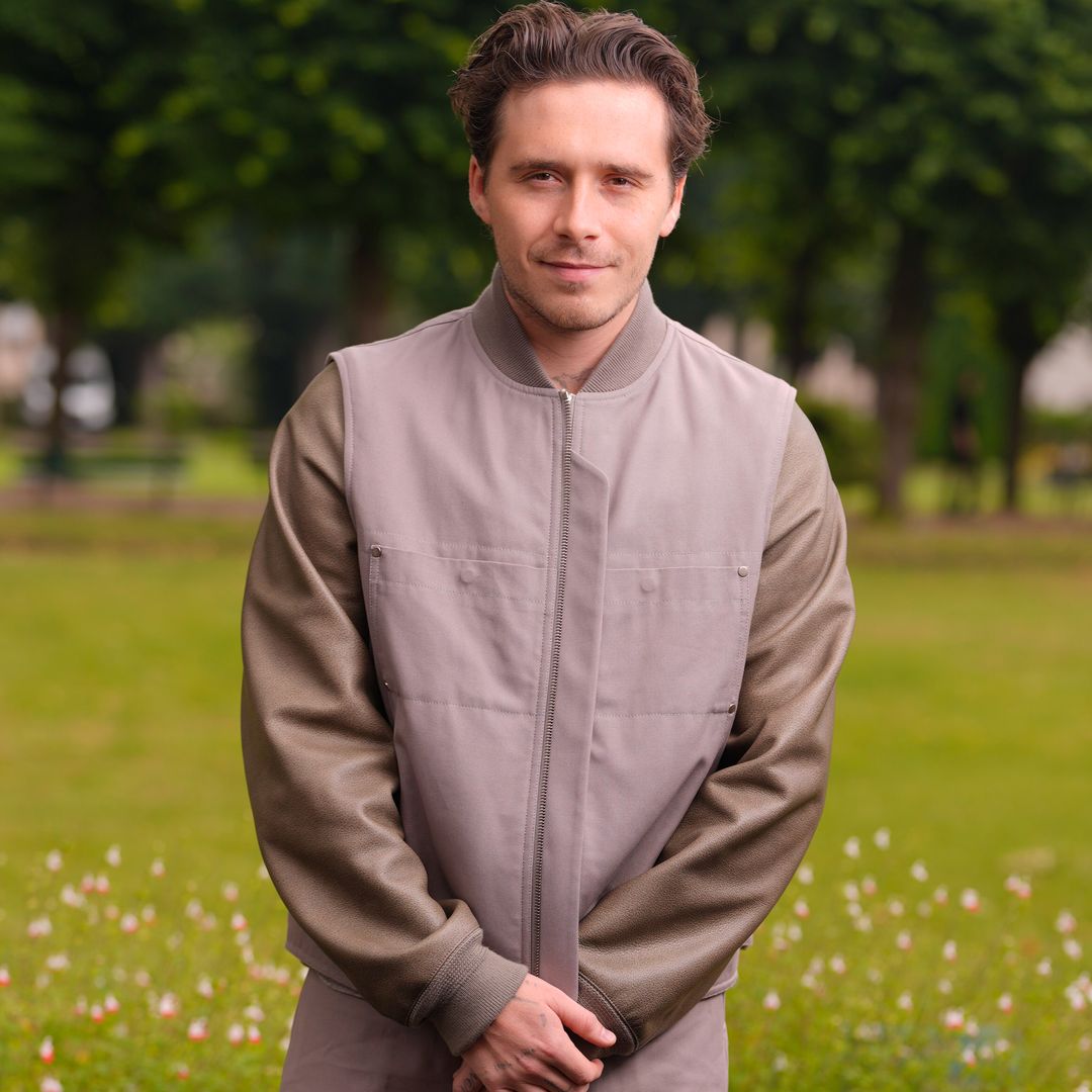 Brooklyn Beckham y la drástica medida legal que habría tomado con respecto a sus padres