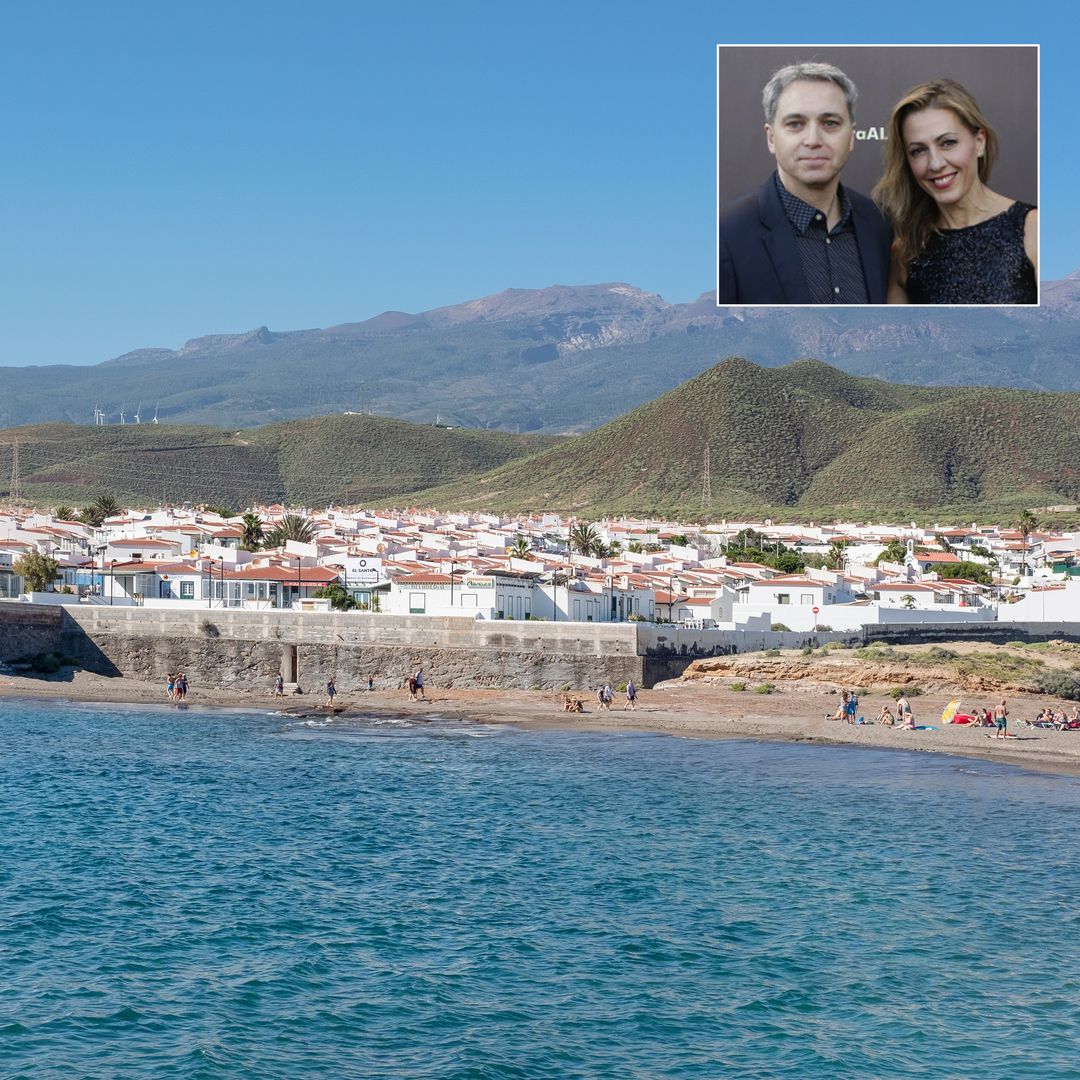 El refugio costero donde Vicente Vallés quiere jubilarse junto a Ángeles Blanco: entre mar, historia y silencio del Atlántico