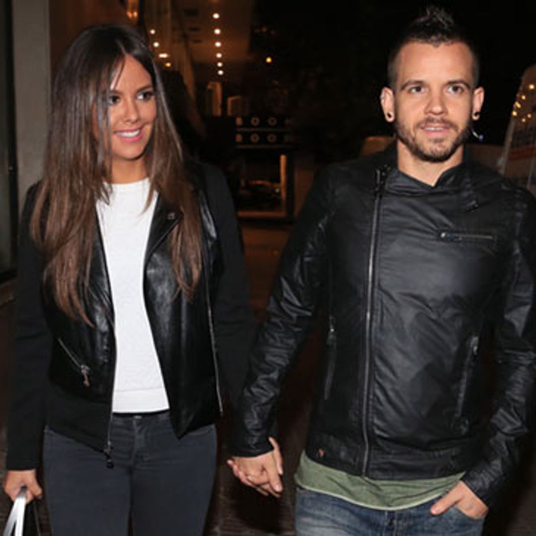 Cristina Pedroche y David Muñoz, dos recién casados de doble celebración