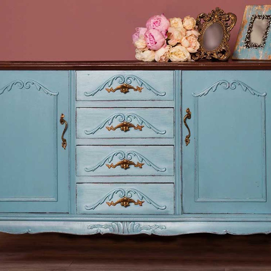 Cómo eliminar de forma efectiva la carcoma de los muebles de madera