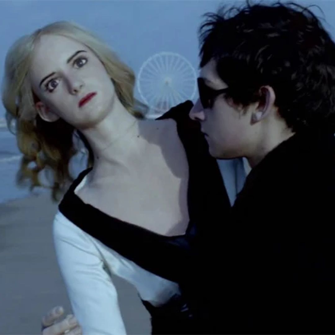 “Here With Me” de The Killers