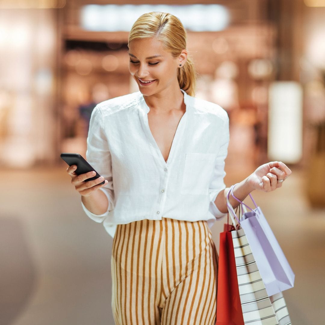 Las mejores ofertas de El Corte Inglés para este fin de semana llegan con sus '8 Días de Oro' con hasta el 35% de descuento