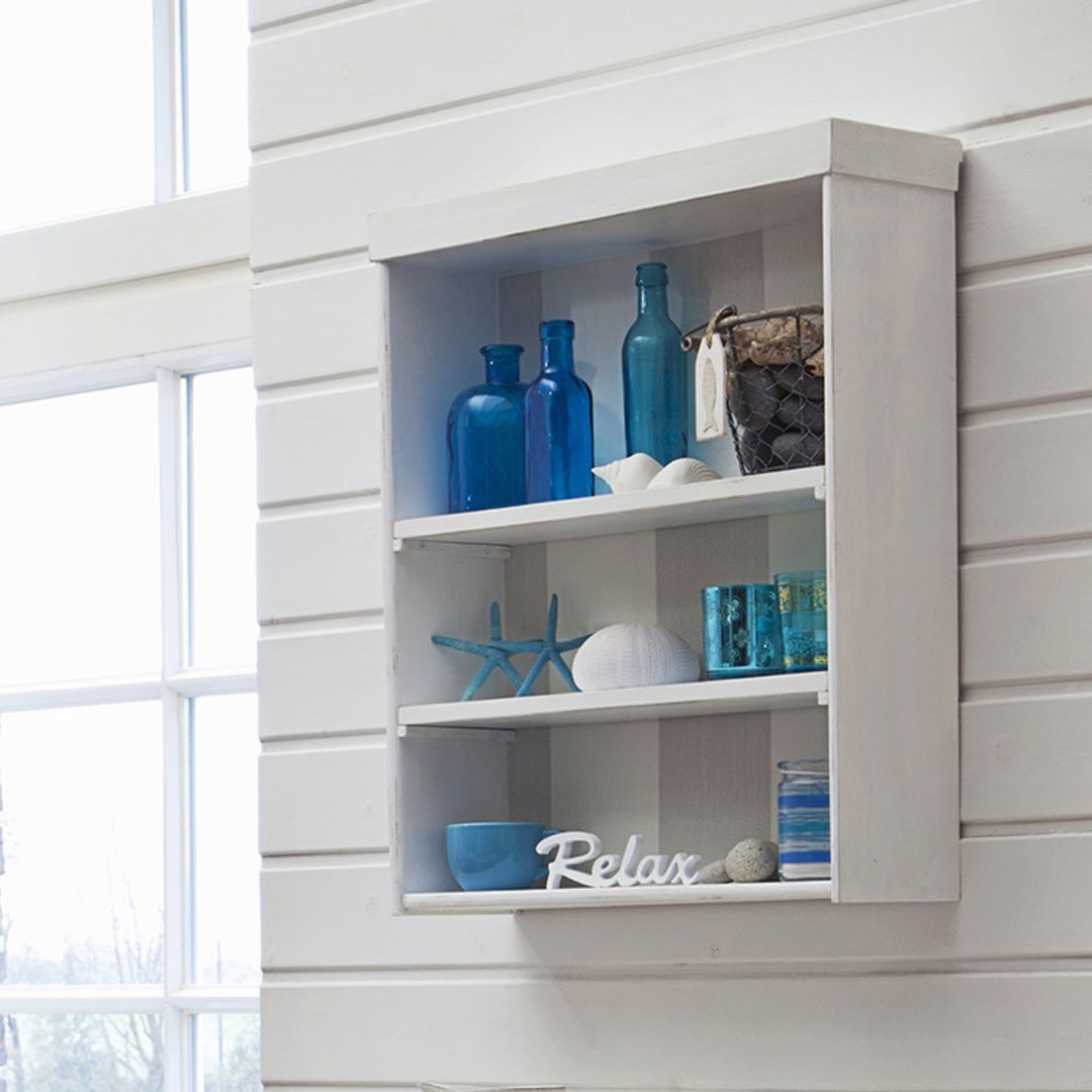 Ideas para reciclar un cajón antiguo