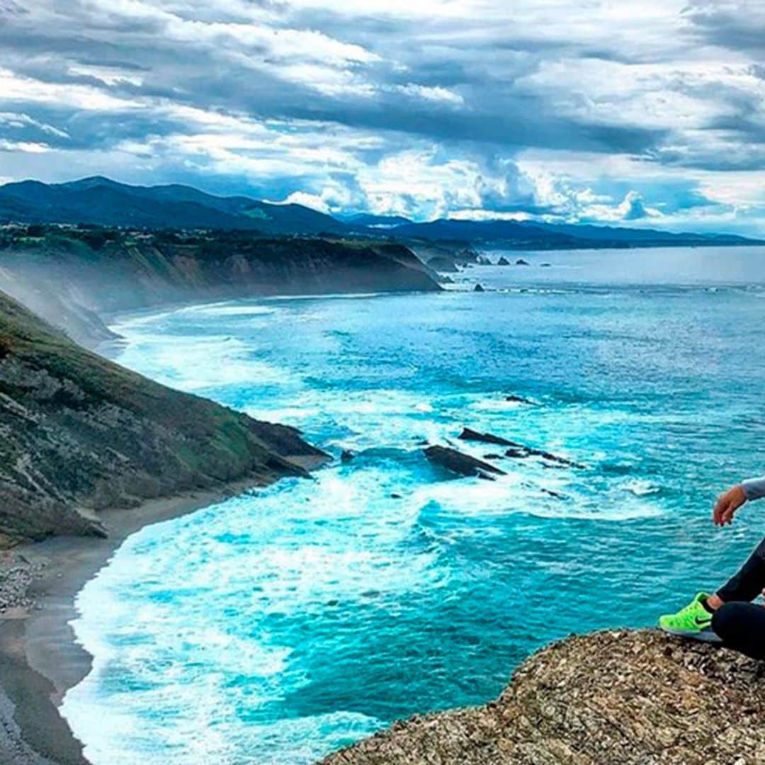 Lugares de Asturias donde puedes encontrarte con Lara Álvarez