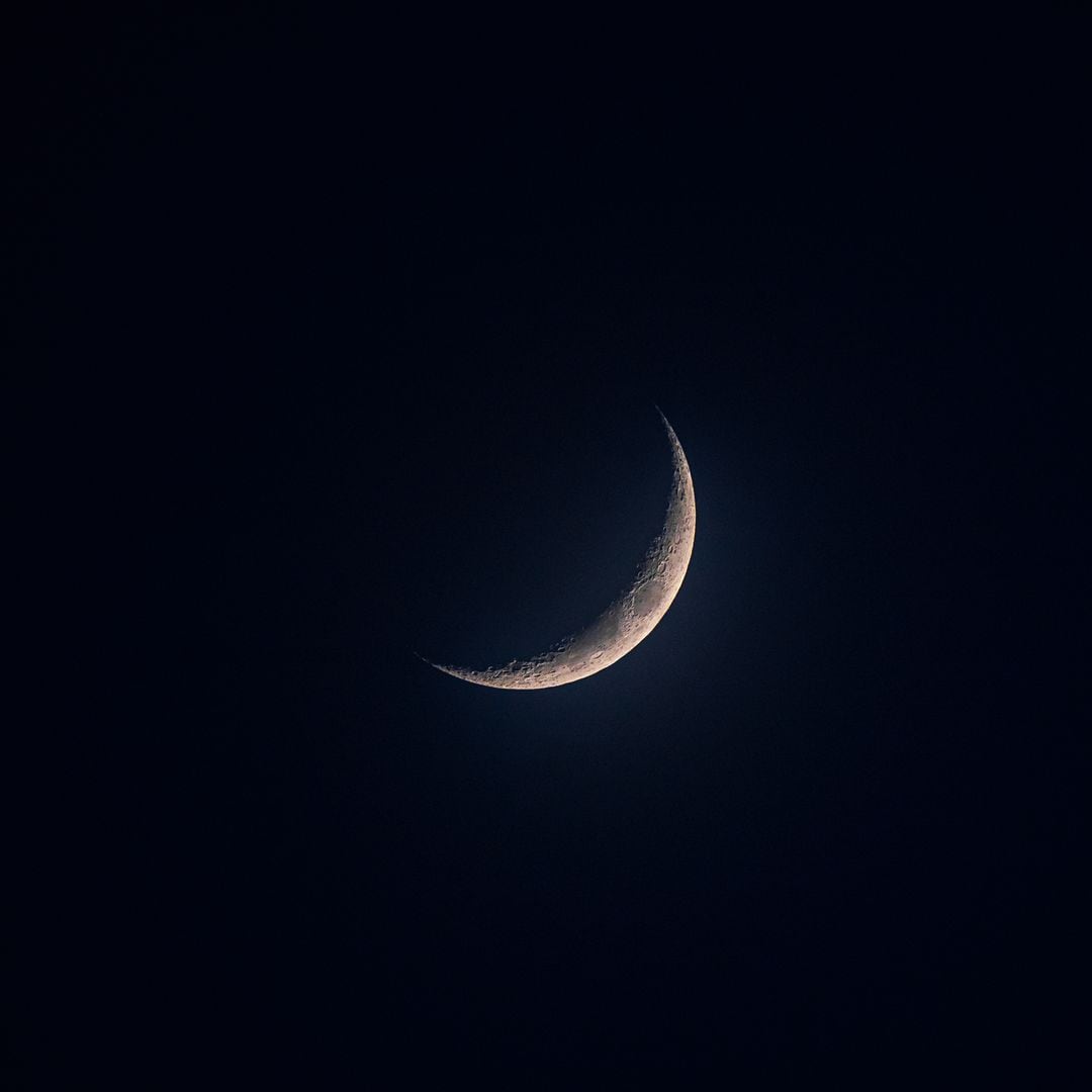 Luna Nueva del 24 de julio: aprovecha su poder con estos rituales