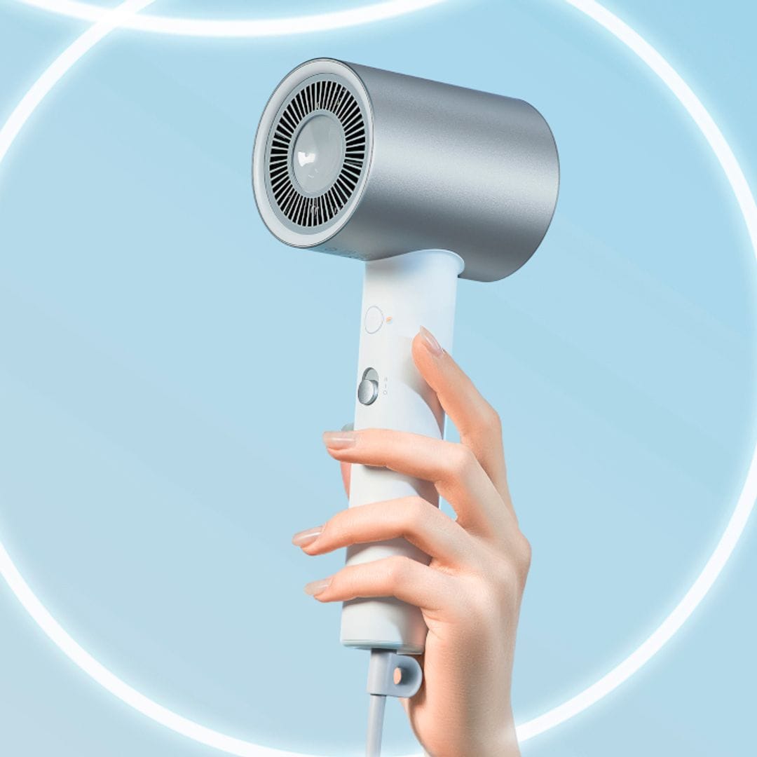 El secador que te hace sentir como si tuvieras un Dyson (sin arruinarte)