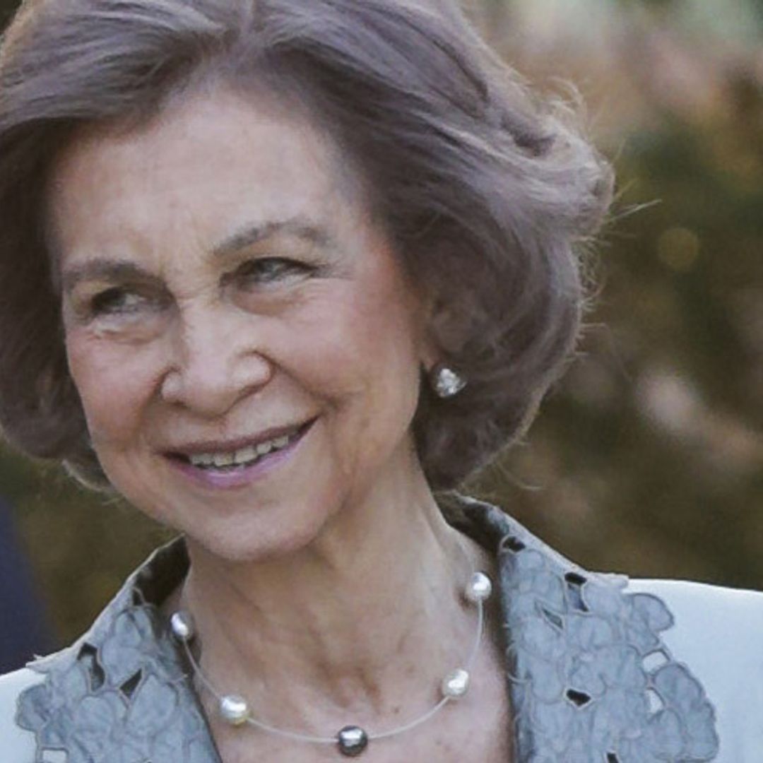 La vida de la reina Sofía desde que cedió el testigo a la reina Letizia