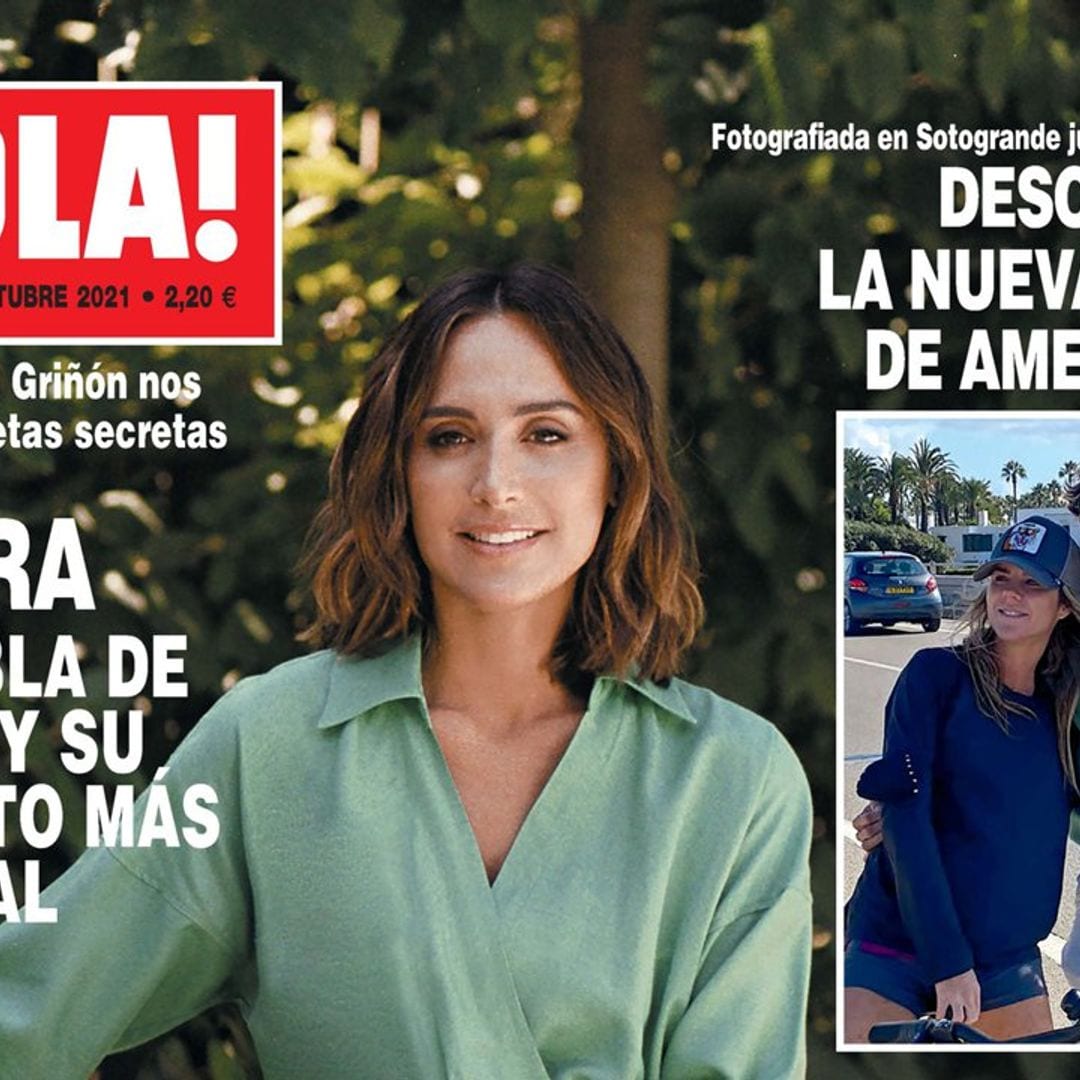 ¡HOLA! NÚM. 4.029 • 20 DE OCTUBRE DE 2021