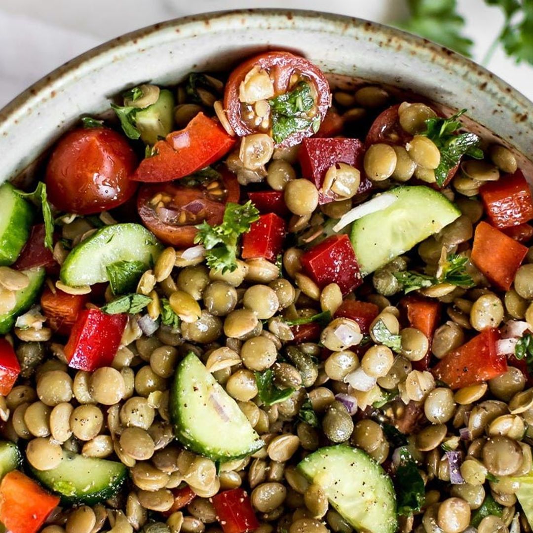 ‘Alimentación consciente’: come rico, sano, asequible y cuida del planeta
