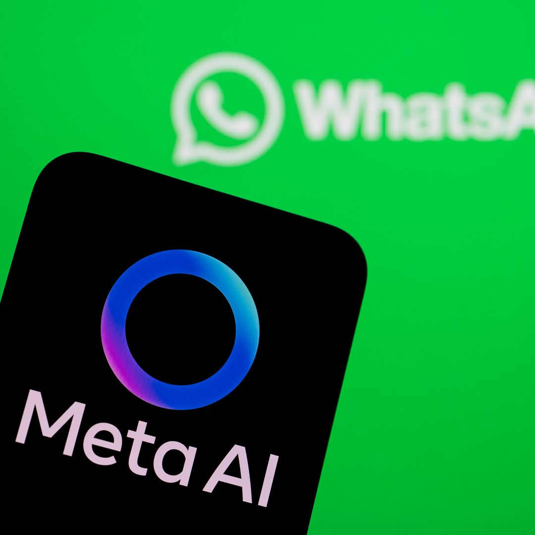El círculo azul de Meta AI no se va: qué hay detrás de que no puedas eliminarlo de WhatsApp
