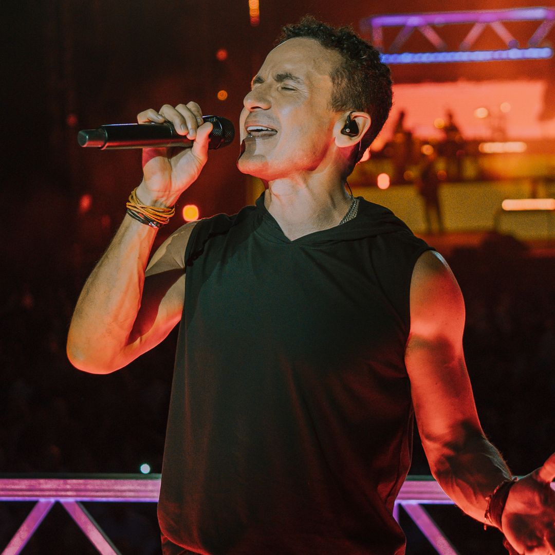 Andrés Cepeda y Luis Fonsi lanzan 'Imagínate'; y Fonseca estrena 'Por Toda La Vida'
