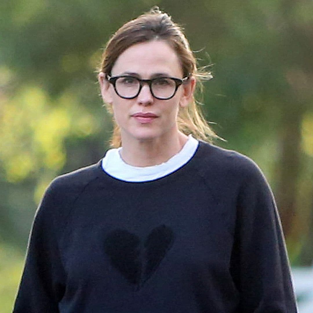 Jennifer Garner escribe una carta pública para Meghan Markle después de su vídeo con Archie