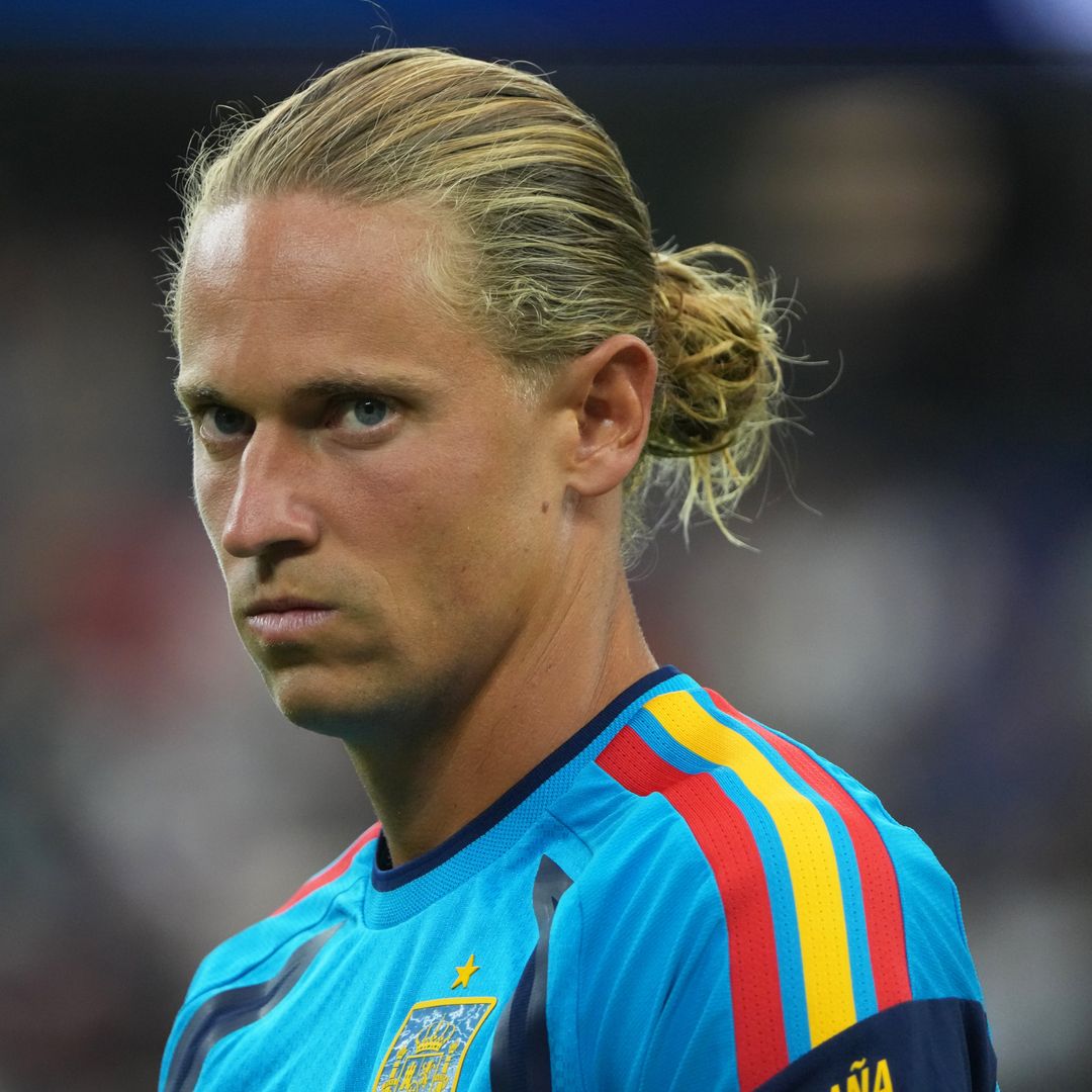 Marcos Llorente emite un comunicado urgente sobre su futuro en la Selección Española: "Es una decisión personal, muy meditada y, sobre todo, muy sentida"
