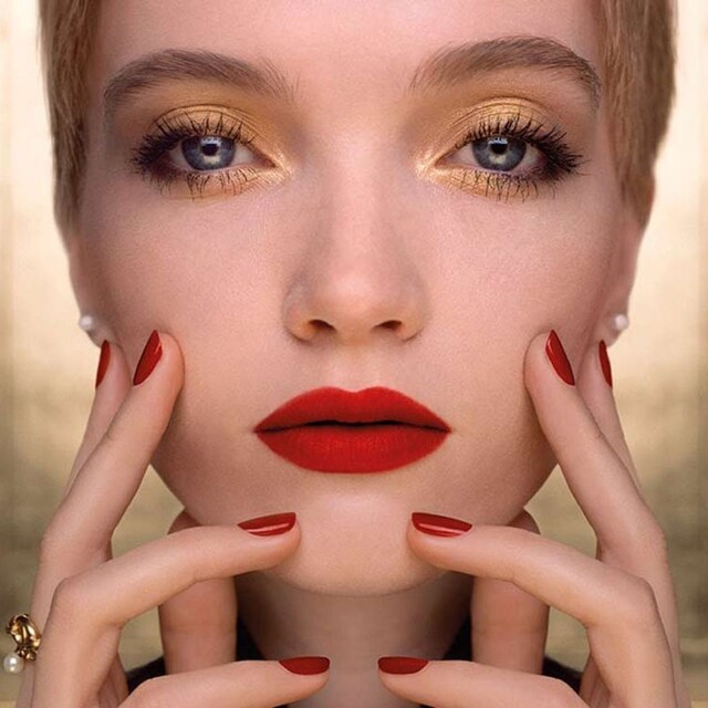 inspiracion dior