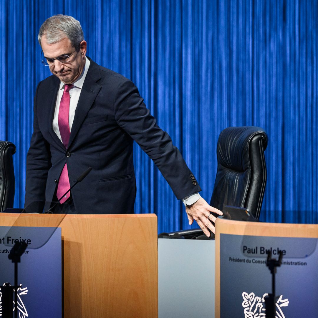 Las sorprendentes declaraciones de dos abogados sobre el cese del CEO de Nestlé: "En España es muy difícil un despido así"
