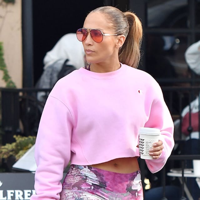 jennifer lopez leggings
