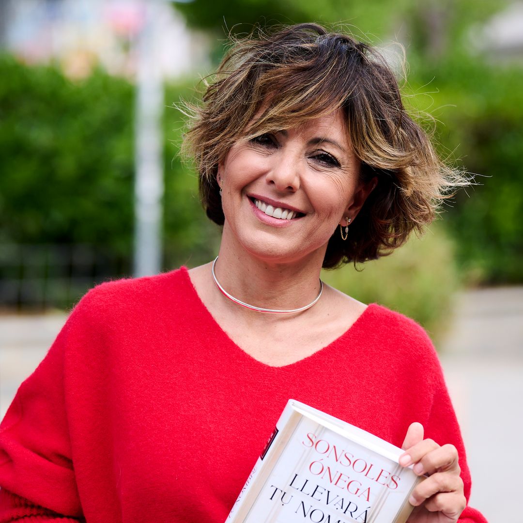Sol Carmona, experta en crianza respetuosa, sobre la dura confesión de Sonsoles Ónega: "Educar o criar a nuestros hijos no va de decisiones perfectas"