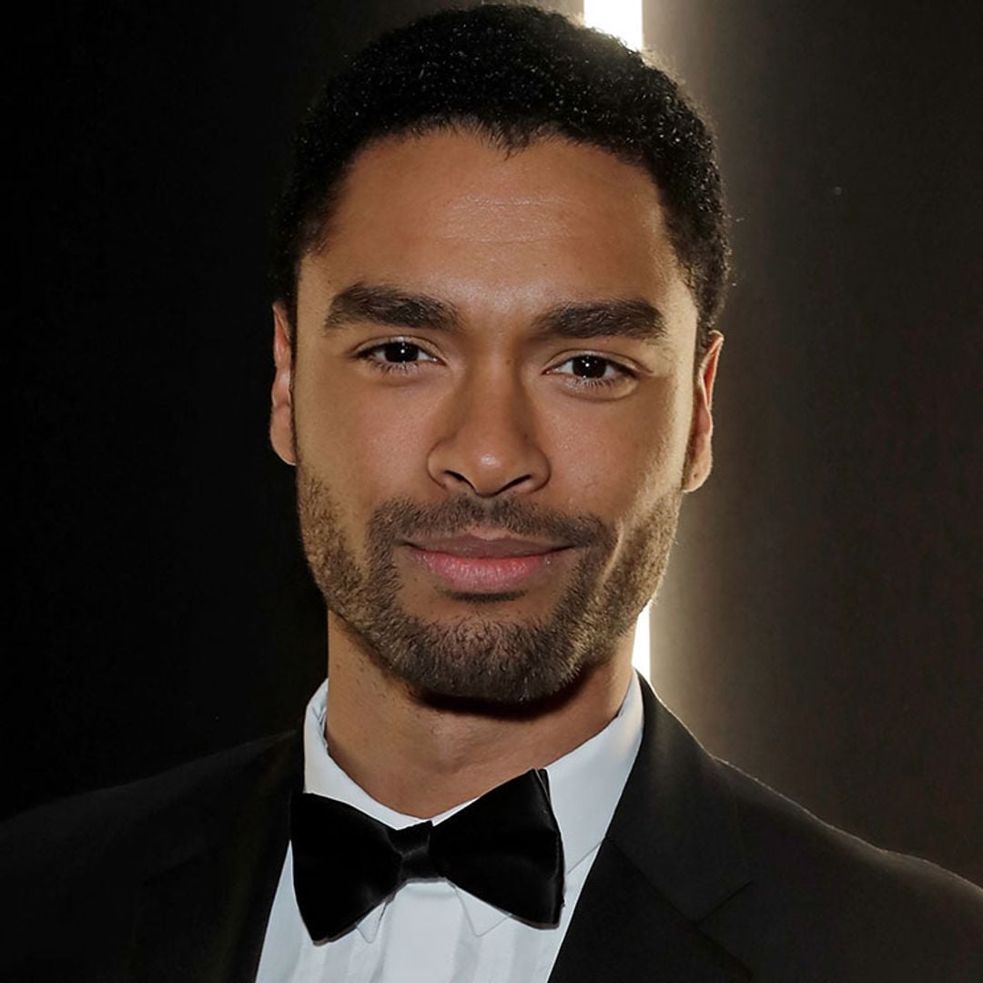 Regé-Jean Page, de duque en 'Los Bridgerton' a una de las personas más influyentes según la revista Time