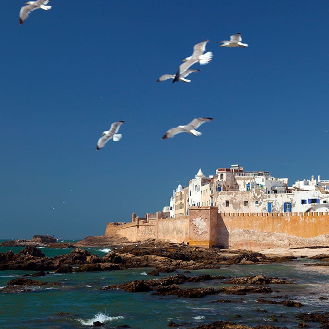 essaouira