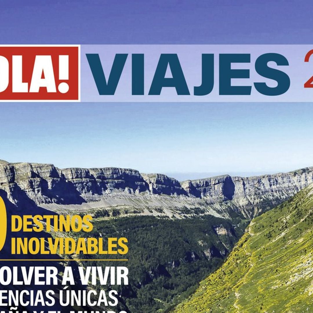 ¡HOLA! Viajes 2021
