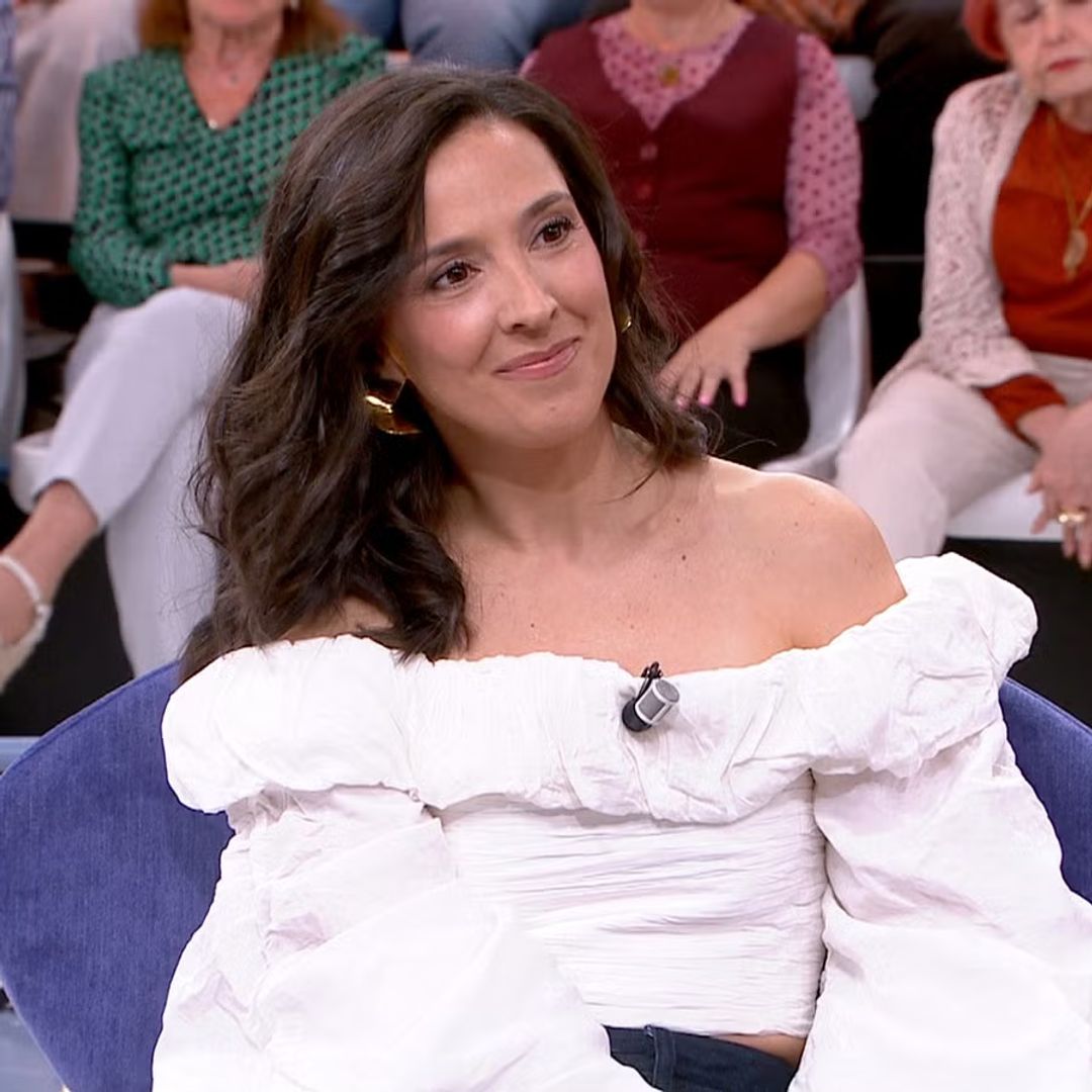 Carolina Lapausa, de 'Sueños de libertad', habla del problema de salud que la marcó: "La gravedad se mide en la capacidad para fastidiarte la vida"