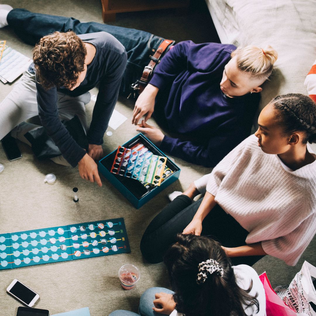 Los 10 mejores juegos de mesa de 2025 que más me han gustado en estos doce meses