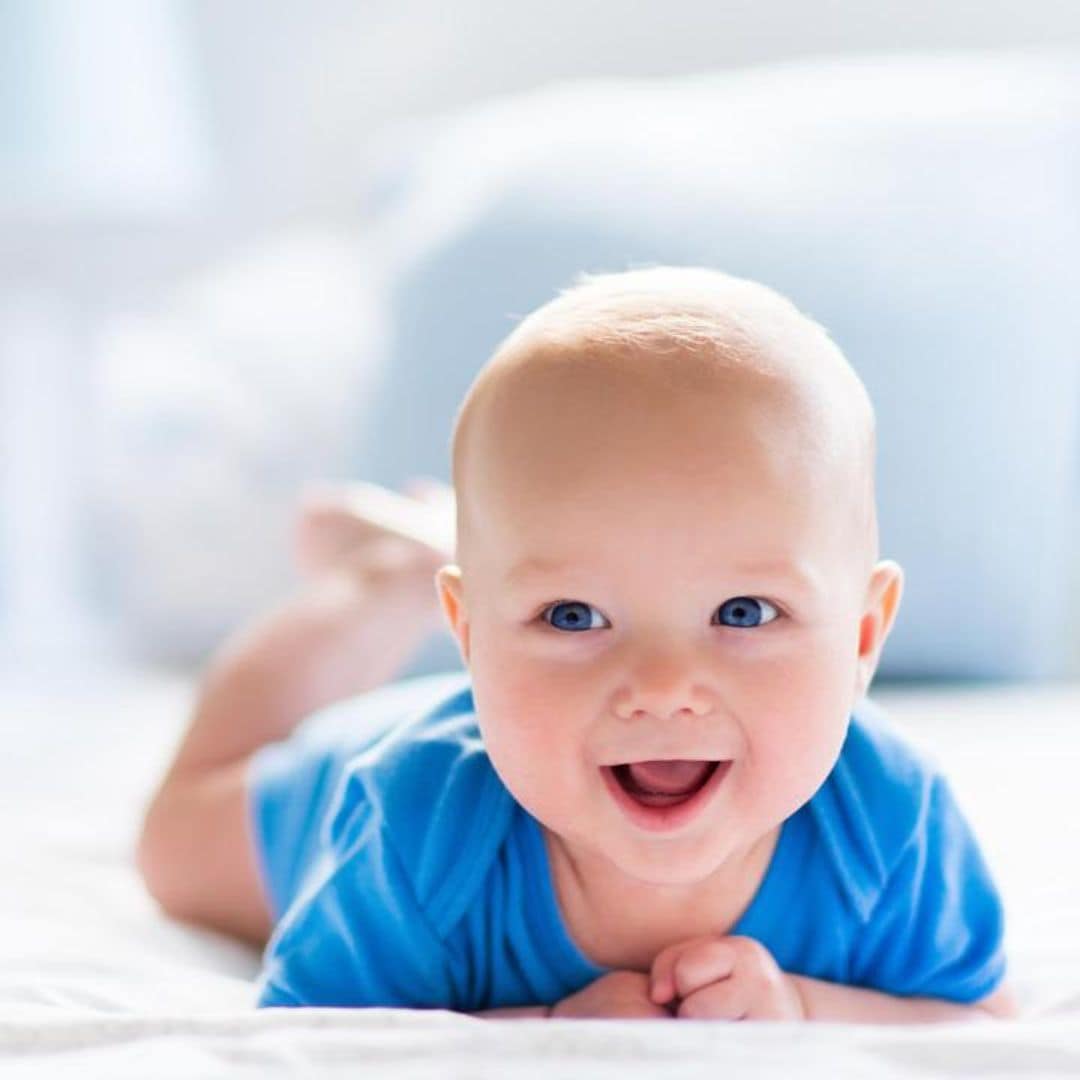 Qué hacer cuando tu hijo no quiere dormir la siesta