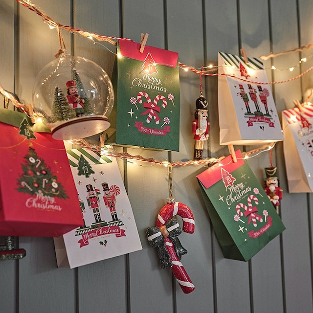DIY Navidad 9t