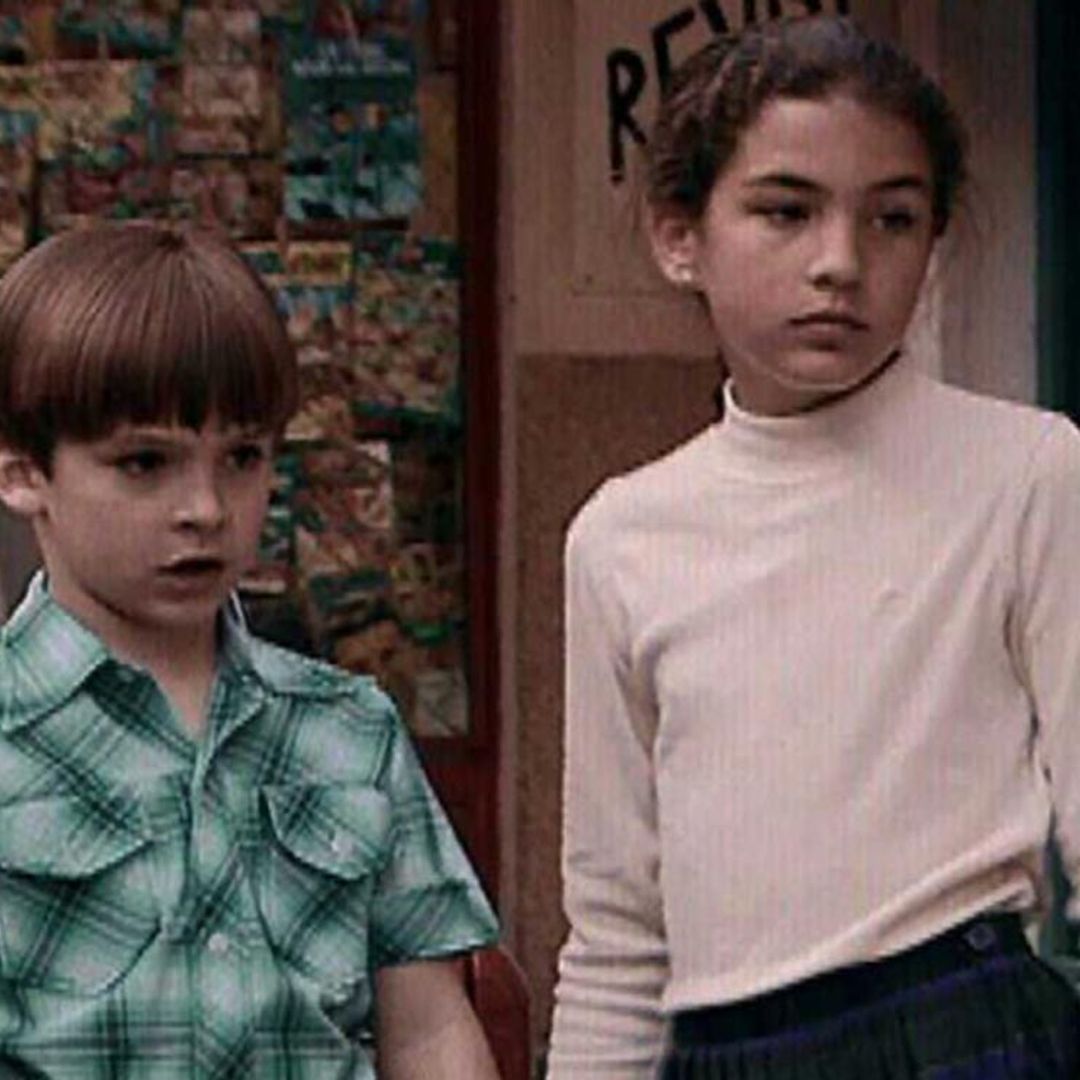 ¿Recuerdas a Mayka, la novia de Carlitos en 'Cuéntame cómo pasó'? Así ha cambiado la actriz que la interpretó